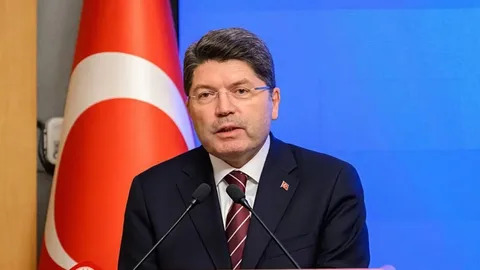 Adalet Bakanı Tunç Açıkladı! 11. ve 12. Yargı Paketleri Tamamlandı: Hangi Değişiklikler Geliyor?