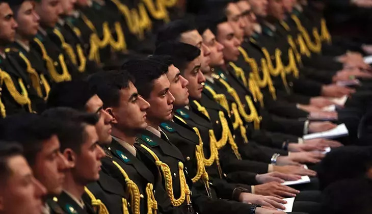 2026 MSÜ Sınav Tarihi ve Başvuru Takvimi Belli Oldu! ÖSYM Duyurdu: Kimler Girebilir?