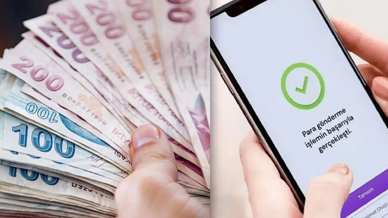 IBAN Transferinde Yeni Dönem! 1 Ocak'tan Sonra Bu Kurallara Uymayan Para Gönderemeyecek