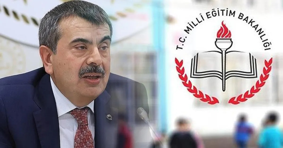 Okullarda Ara Tatil Kalkıyor mu? Bakan Tekin'den Veli ve Öğretmenlere Yanıt!