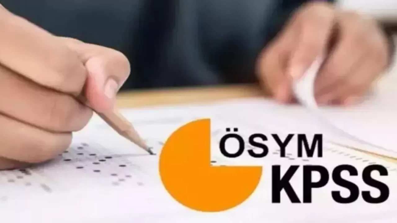 KPSS 2026 Sınav ve Başvuru Takvimi Açıklandı! İşte Lisans, Önlisans ve Ortaöğretim Tarihleri