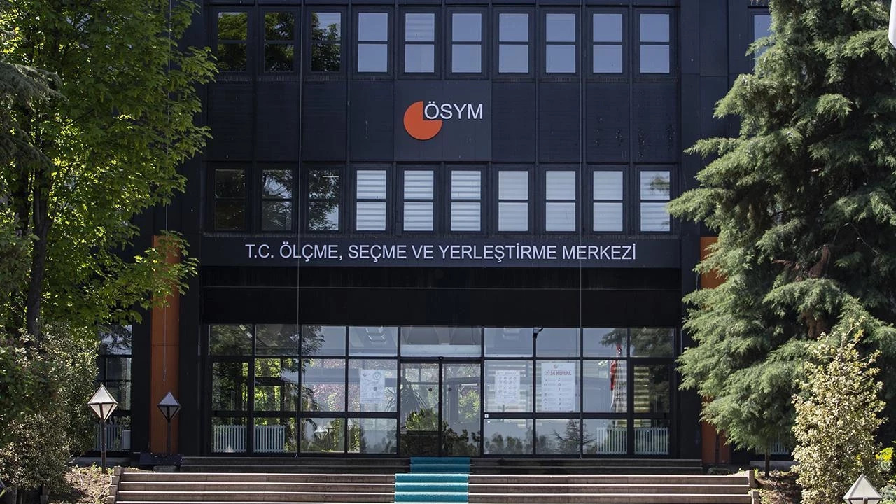 ÖSYM Sözleşmeli Personel Alacak! Maaş Tavanı Yüksek Uzmanlar Aranıyor!