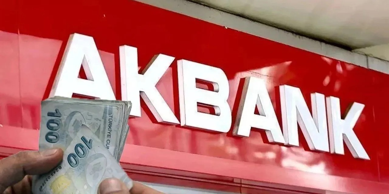 Akbank Emekli Promosyonunda ZİRVE! Tam 30.000 TL Nakit Fırsatı Başladı!