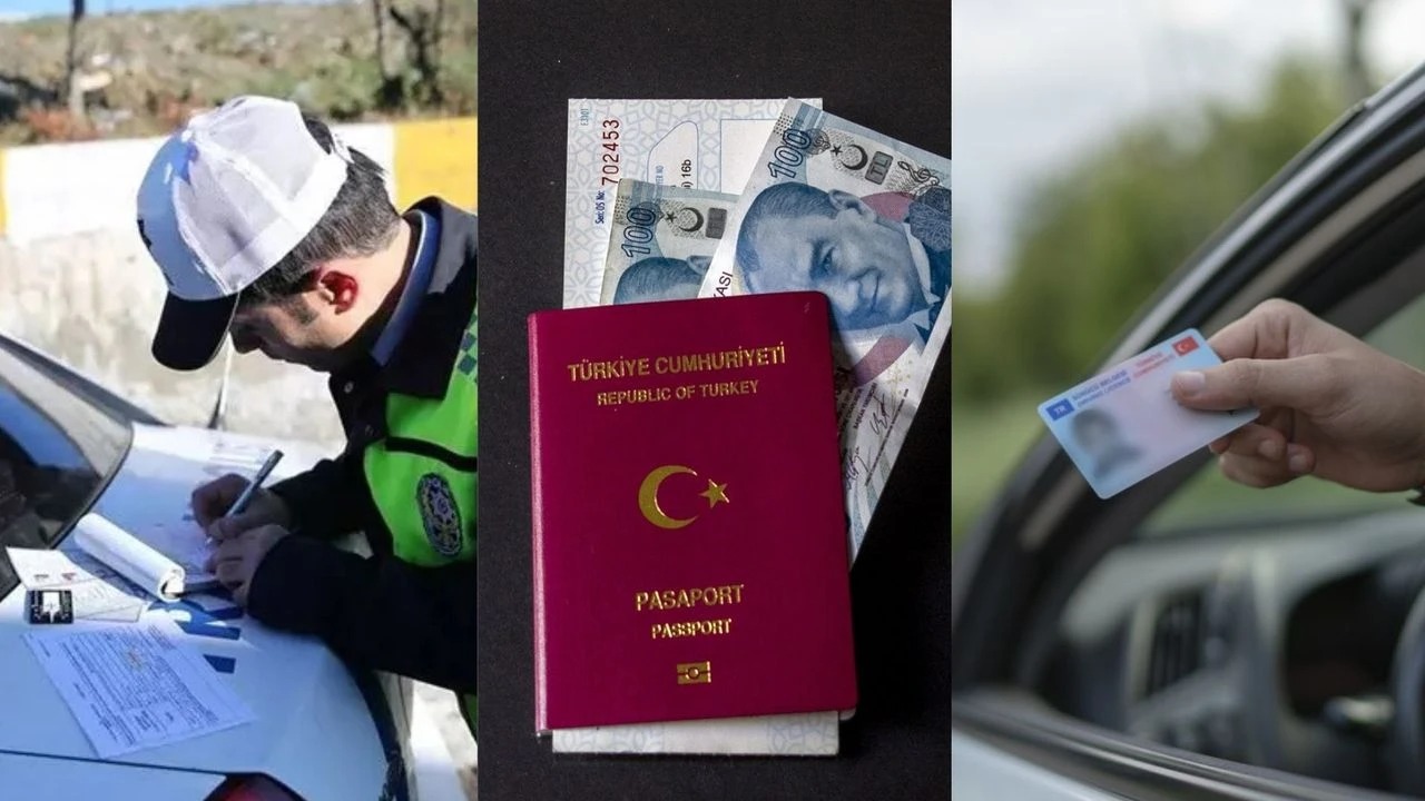 Yeniden Değerleme Oranı Belli Oldu! Ehliyet, Pasaport Ve Harçlara Dev Zam Geliyor!