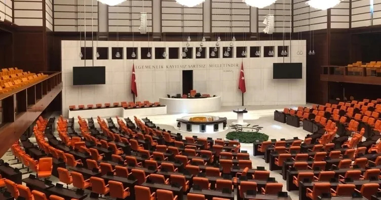 11. Yargı Paketi Meclis’te! İşte Organize Suçtan Bilişim Dolandırıcılığına Kadar Hayatımızı Değiştirecek O Maddeler!