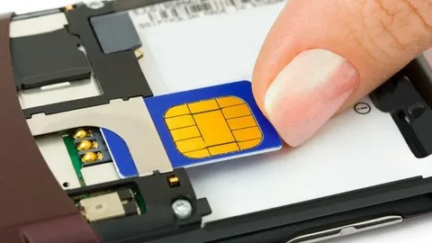 GSM Hattı Aboneliğine Sınır Geliyor: Çipli Kimlik Şartı ve Kişi Başı Hat Sayısına Sınırlama Yolda!