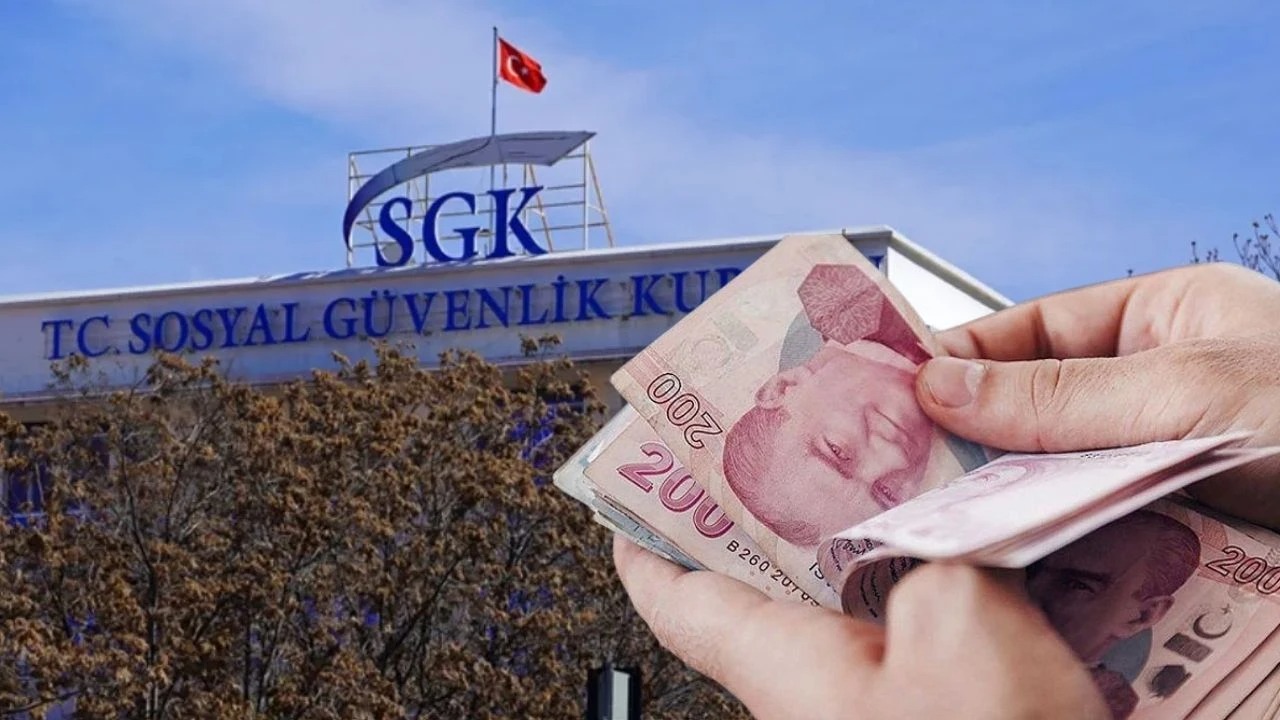 GSS Borçları Siliniyor Mu? Meclis'e Sunulan Kritik Detay! Primler ZAMLANDI