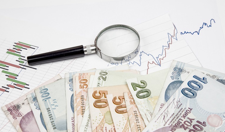 Üçüncü Çeyrek Büyüme Beklenti Anketi Yayınlandı: GSYH Büyüme Tahmini Açıklandı! 3. Çeyrek Büyümesi %3,97 Olacak