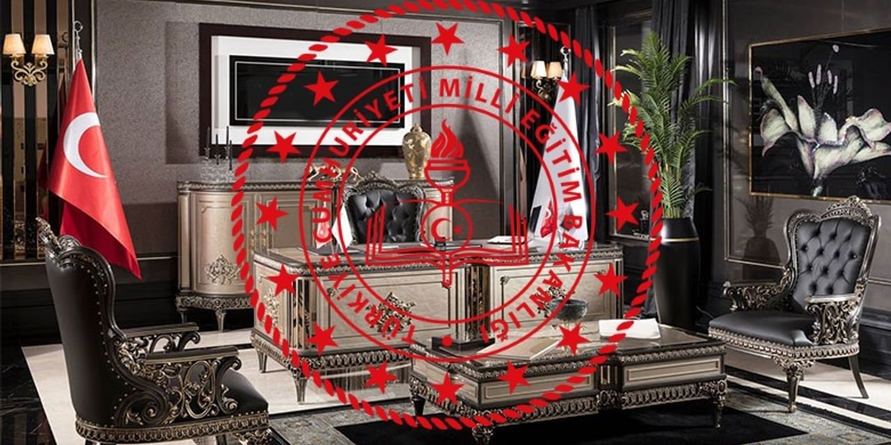 O İle İl Milli Eğitim Müdür Yardımcıları ve İlçe Milli Eğitim Müdürü Atandı