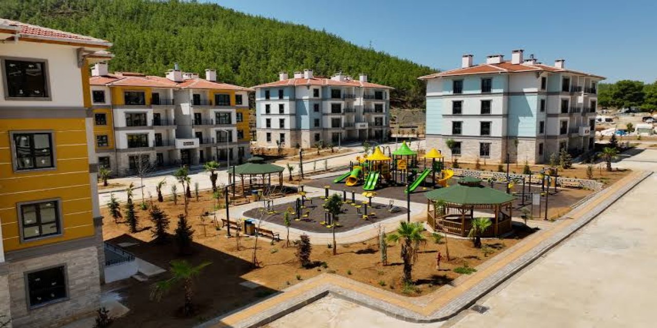 TOKİ 500 Bin Konut Projesinde Ne Kadar Peşinat ve Aylık Taksit Ödenecek?