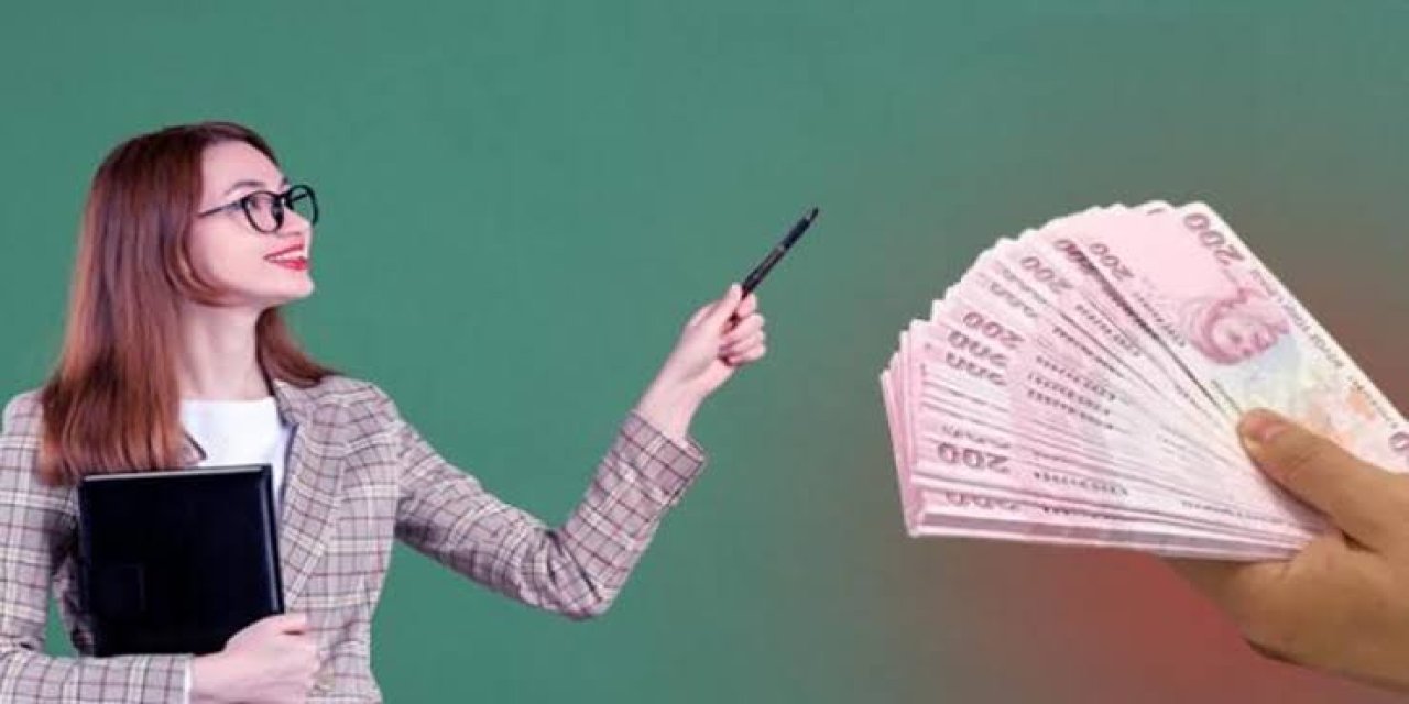 Uzman Öğretmen Maaşı Zammı Kasım Ayı Enflasyon Tahminine Göre Yeniden Hesaplandı