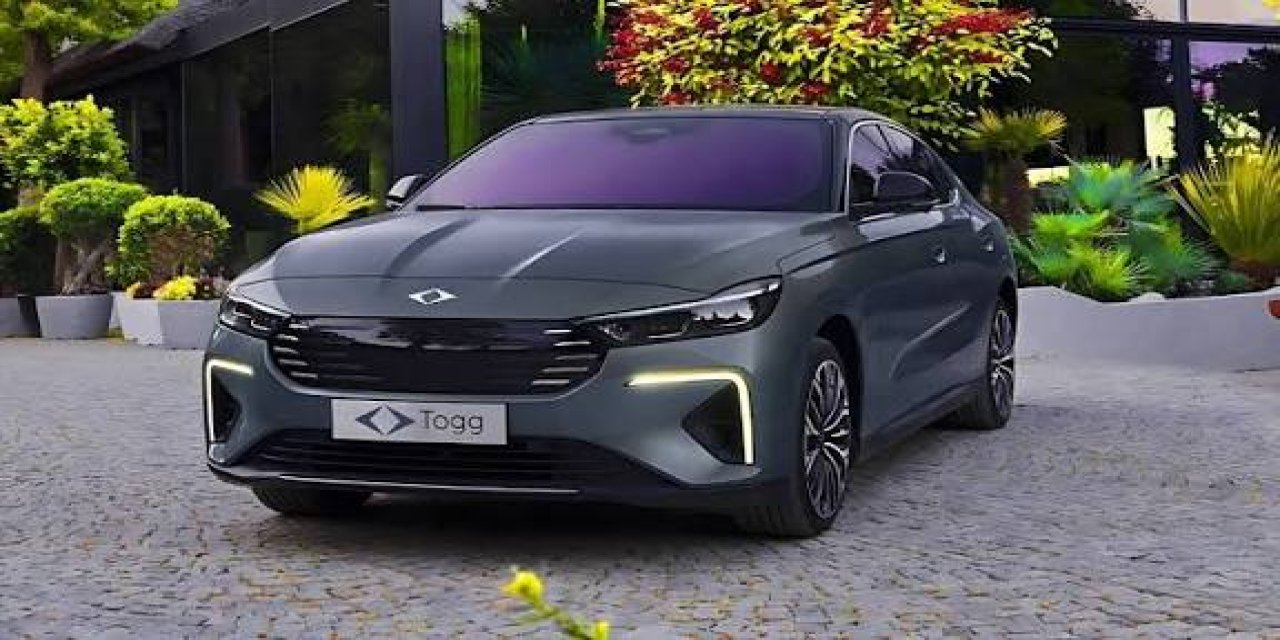 TOGG T10F Kampanyası Başladı: TOGG Fiyatları Ne Kadar?