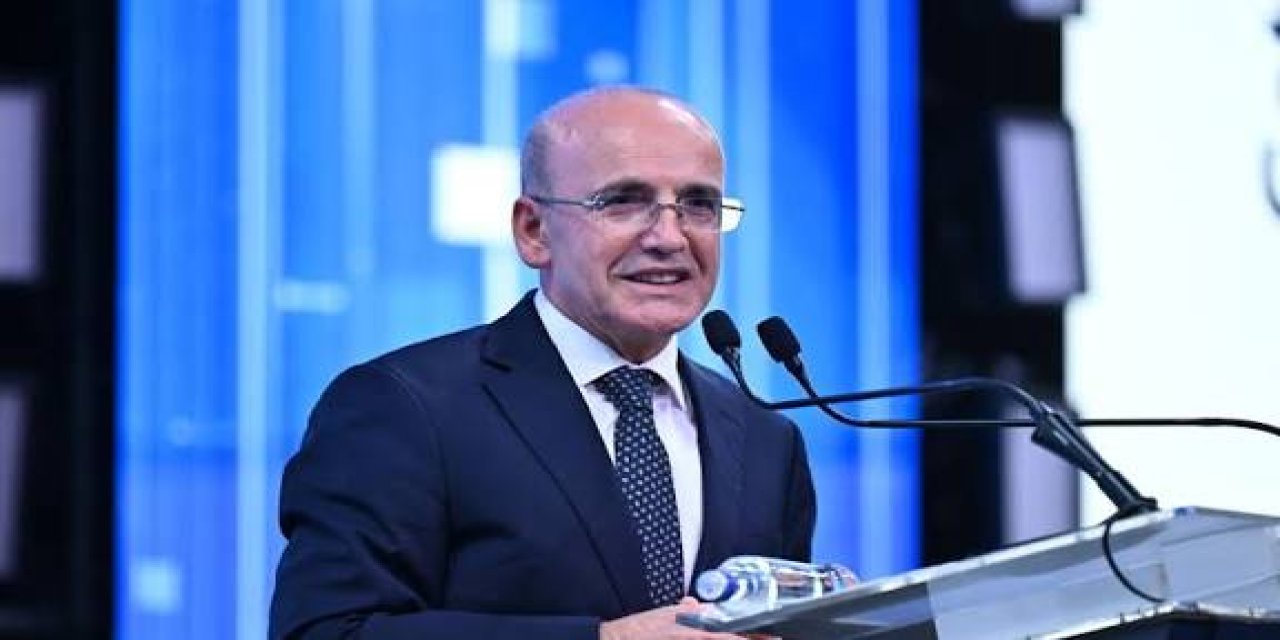 Bakan Mehmet Şimsek 3. Çeyrek Büyüme Verileri Hakkında Önemli Açıklamalarda Bulundu
