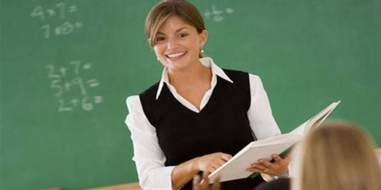 15 Bin Sözleşmeli Öğretmen Atamasında Ögretmenlerin Teslim Etmesi Gereken Belgeler