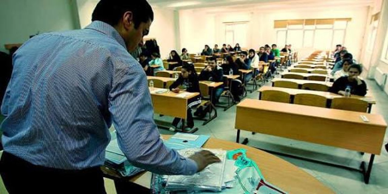 Açık Lise Sınav Görevleri Başladı: İşte Güncel Ücretler