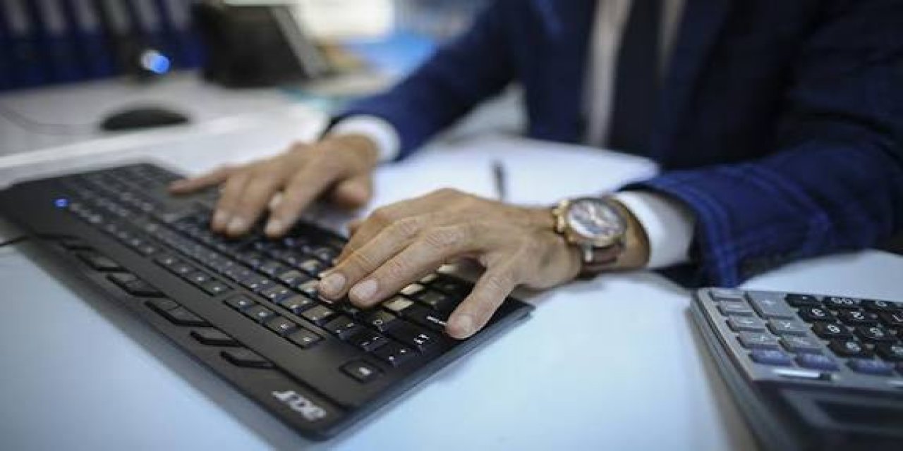 Üst Düzey Kamu Personrline 30 Bin TL Ek Zam