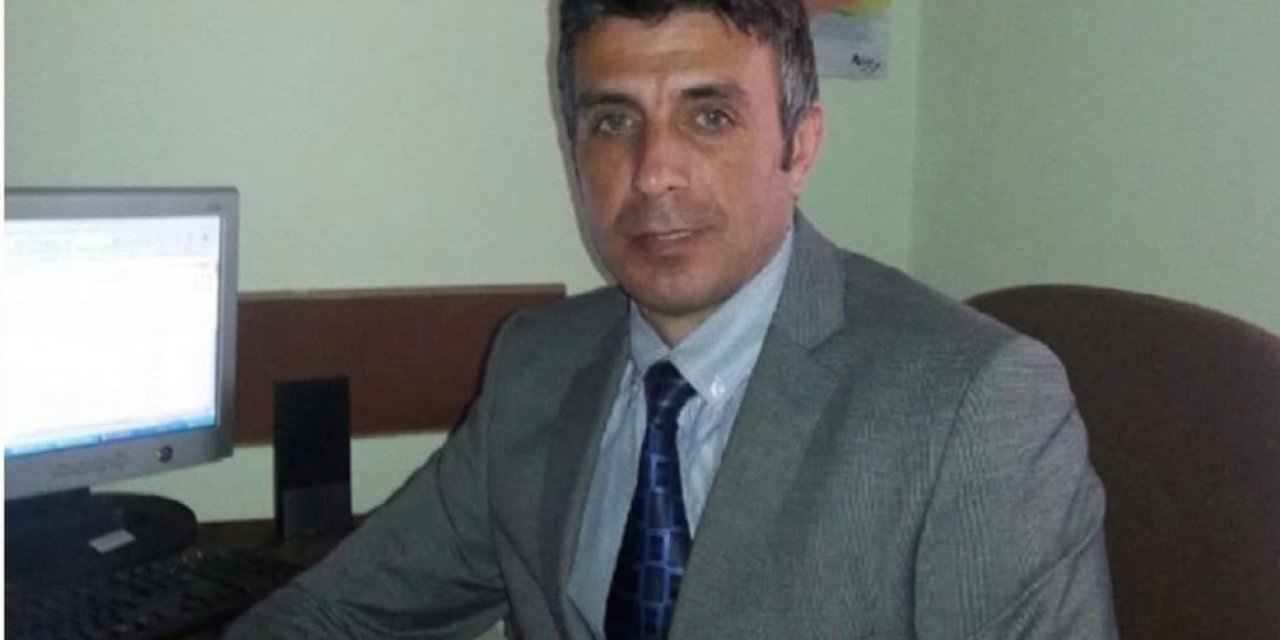 Hastalığı Nedeniyle Öğretmen Hayatını Kaybetti