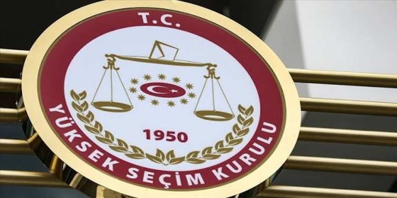 Yüksek Seçim Kurulu Promosyon Anlaşması İmzaladı: Promosyonların Hesaba Yatırılacağı Tarih Belli Oldu