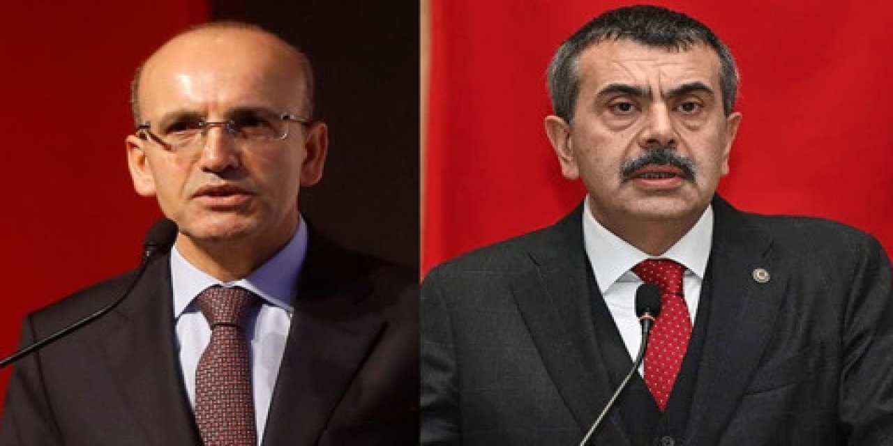 10 Bin Sözleşmeli Öğretmen Atamasında Ek Kontenjan İçin MEB Maliye Bakanlığıyla Görüşecek