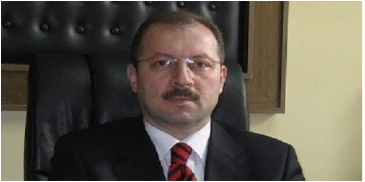 Amansız Hastalığı Nedeniyle Okul Müdür Yardımcısı Hayatını Kaybetti