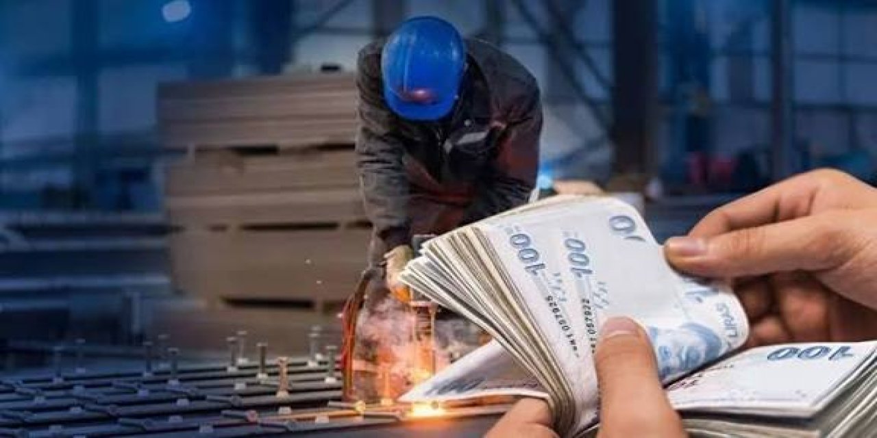 Asgari Ücret Tespit Komisyonunun İlk Toplantı Tarihi Belli Oldu: Görüşmeler Başlıyor