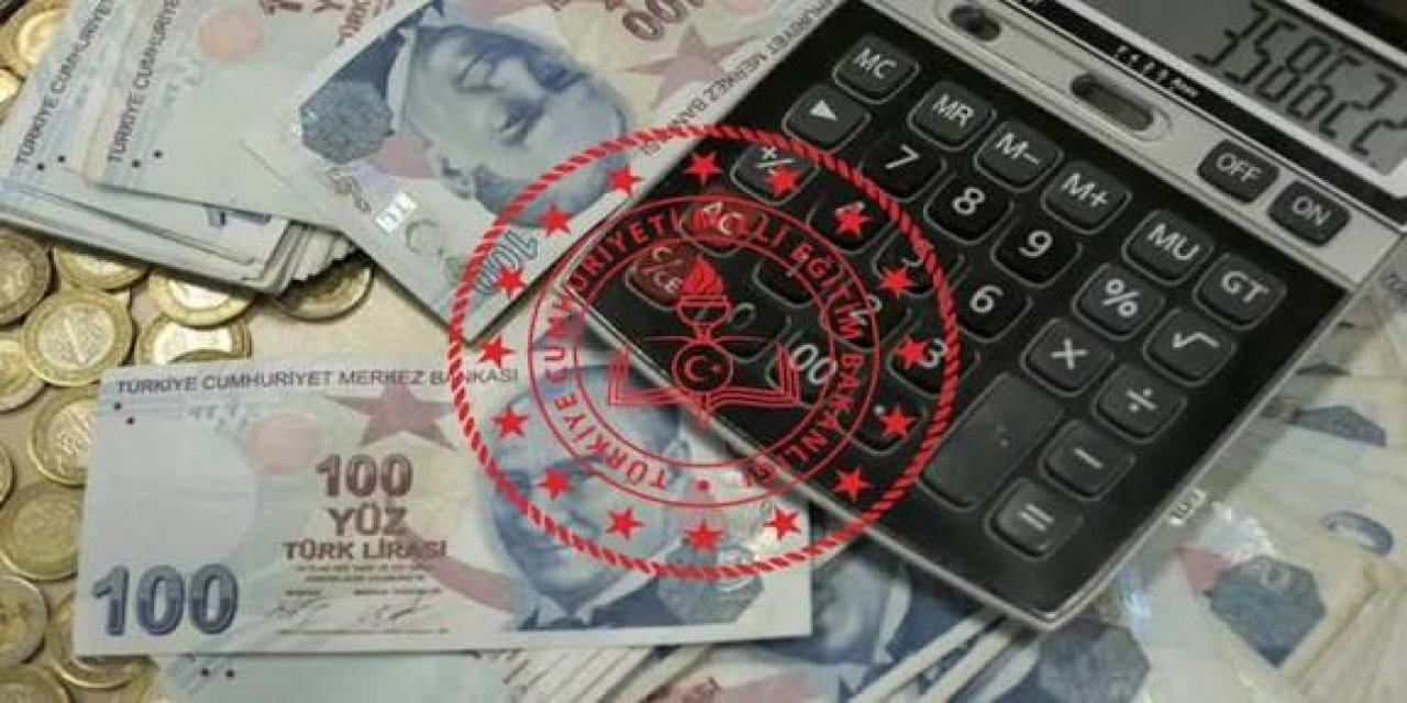 Ücretli Öğretmenlerin Maaşlarına 2026 Ocak Ayında Yapılacak Zam Oranı Son Enflasyon Verileriyle Yeniden Hesaplandı