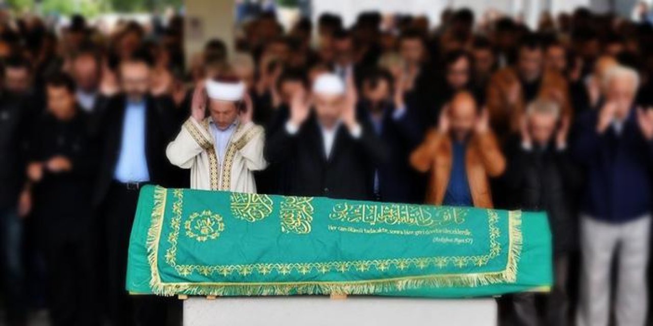 Eğitim Camiası Yasta: Öğretmen Hayatını Kaybetti