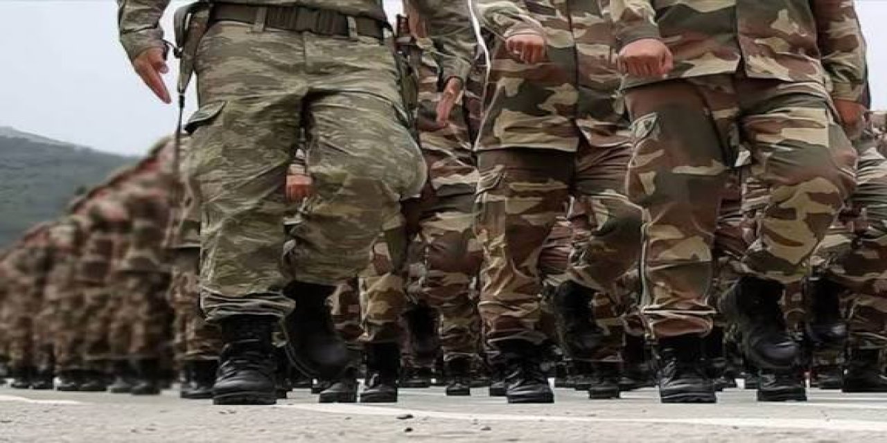 2026 Ocak Ayında Bedelli Askerlik Ücretine Yapılacak Zam Son Enflasyon Verilerine Göre Hesaplandı