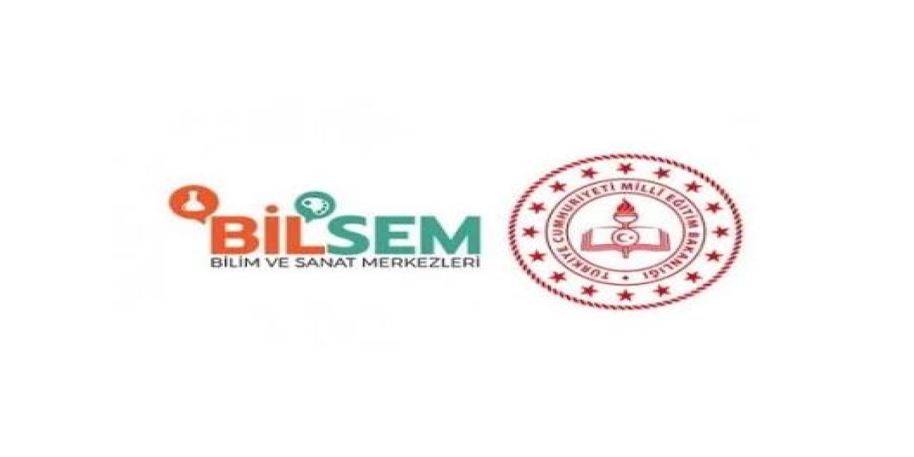MEB BİLSEM Öğrenci Giriş Belglerini Yayınladı