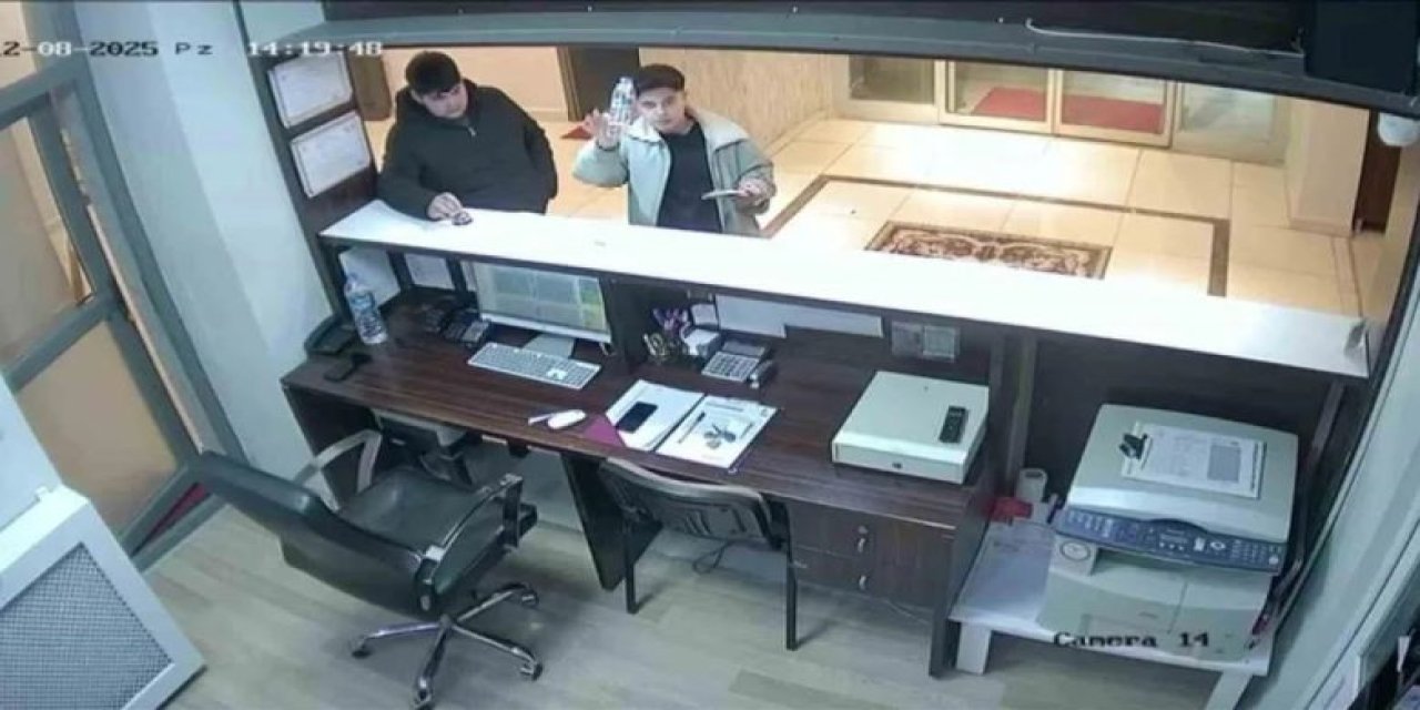 Çıraklardan Örnek Davranış: İşte Toplumun Unuttuğu O Değerler