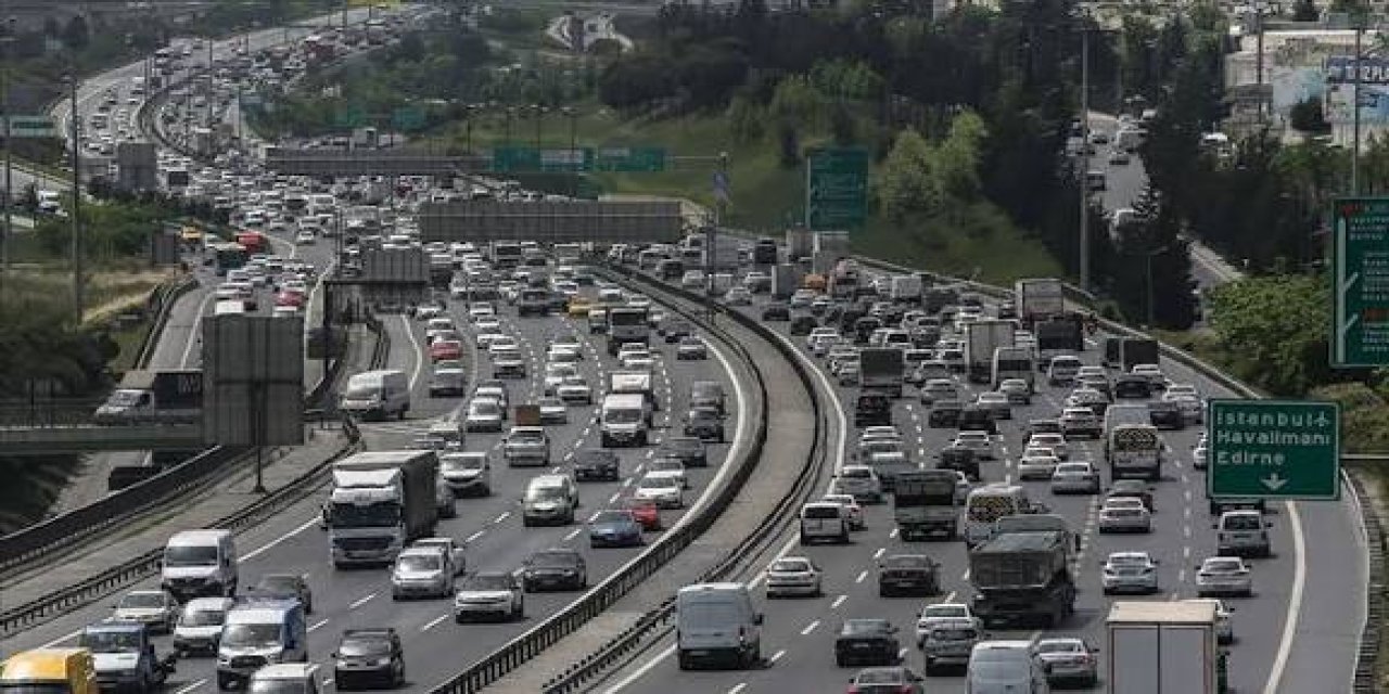 Trafik Sigortasına Ne Kadar Zam Geldi? Oran Belli Oldu