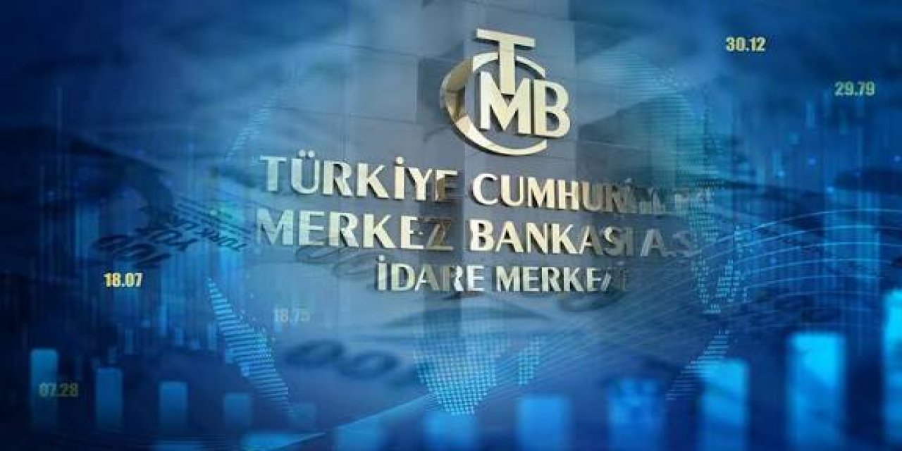 Merkez Bankası Piyasa Katılımcıları Anketi Açıklandı: Yıl Sonu Enflasyon Tahmini Belli Oldu