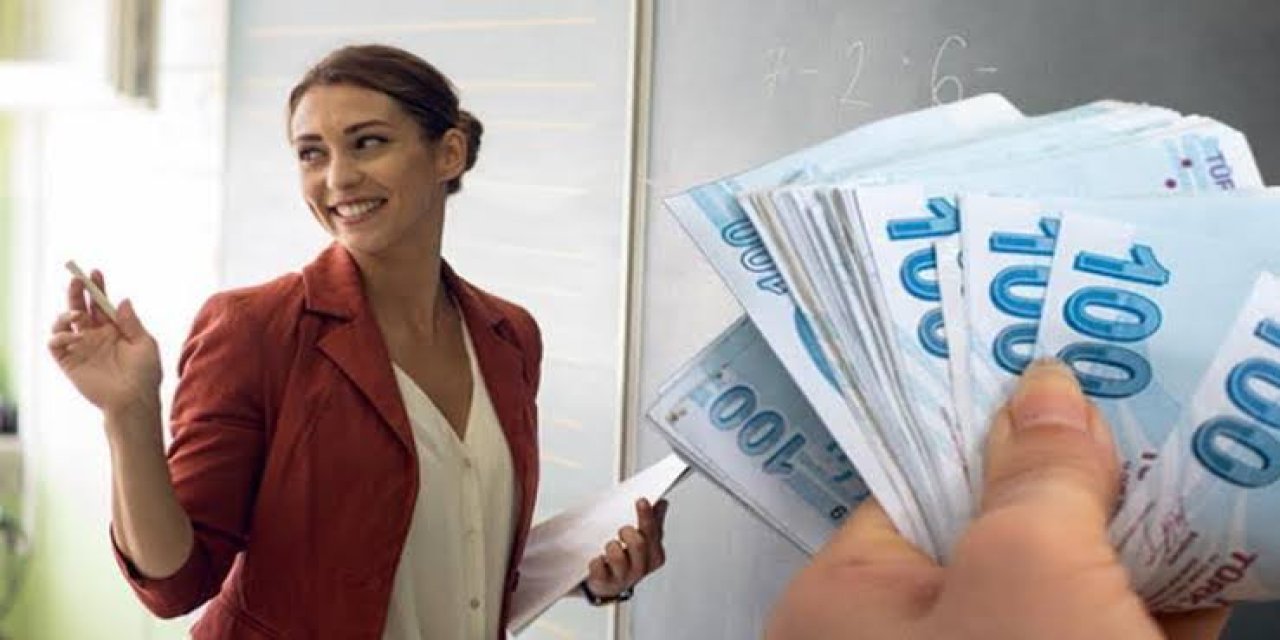 O Sertifikaya Sahip Öğretmenlere Ayda 29.840 TL Kazanma Fırsatı: Kurs Başvuruları Yeniden Başlayacak