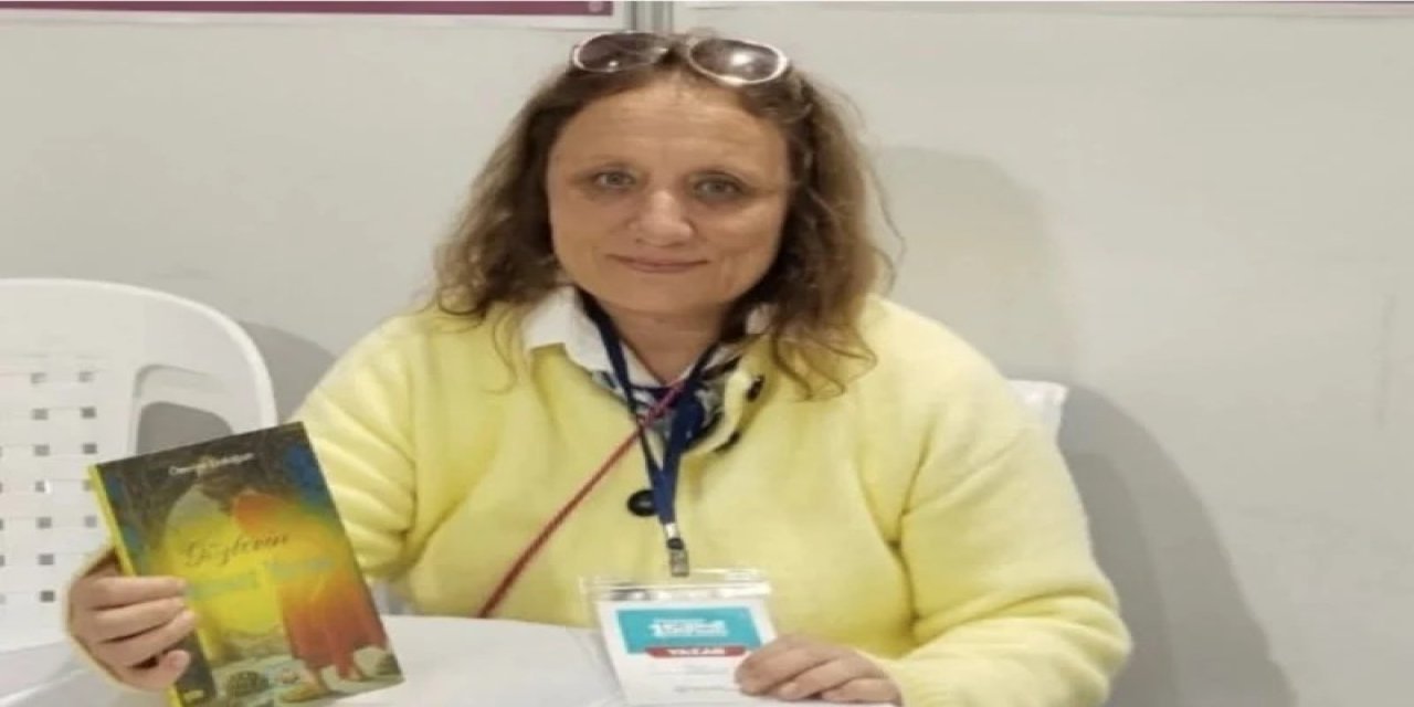 Beyin Kanaması Sonucu Öğretmen Hayatını Kaybetti