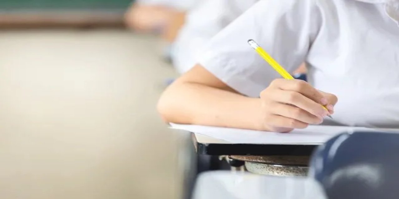Birinci Dönemin Son Sınavlarında Değişiklik: Sınav Tarihleri Öne Alınacak