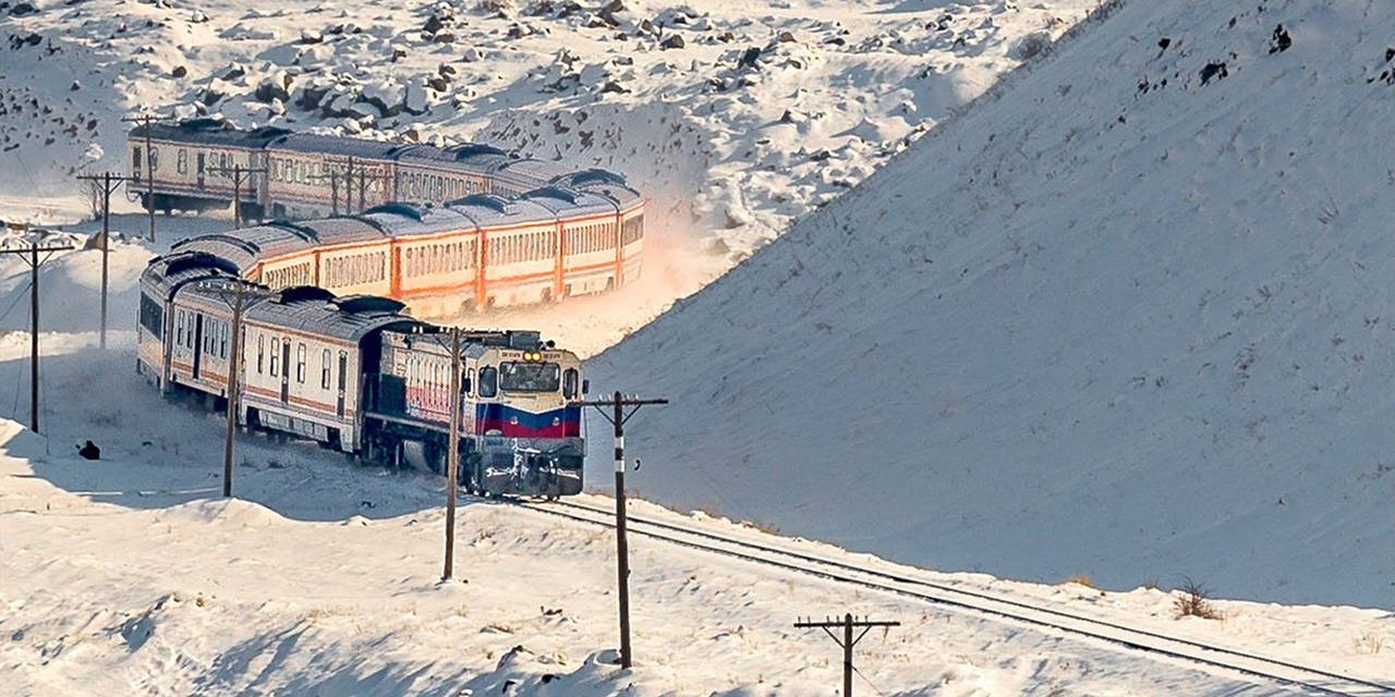 Doğu Ekspresi'nin Yeni Fiyatları Belli Oldu
