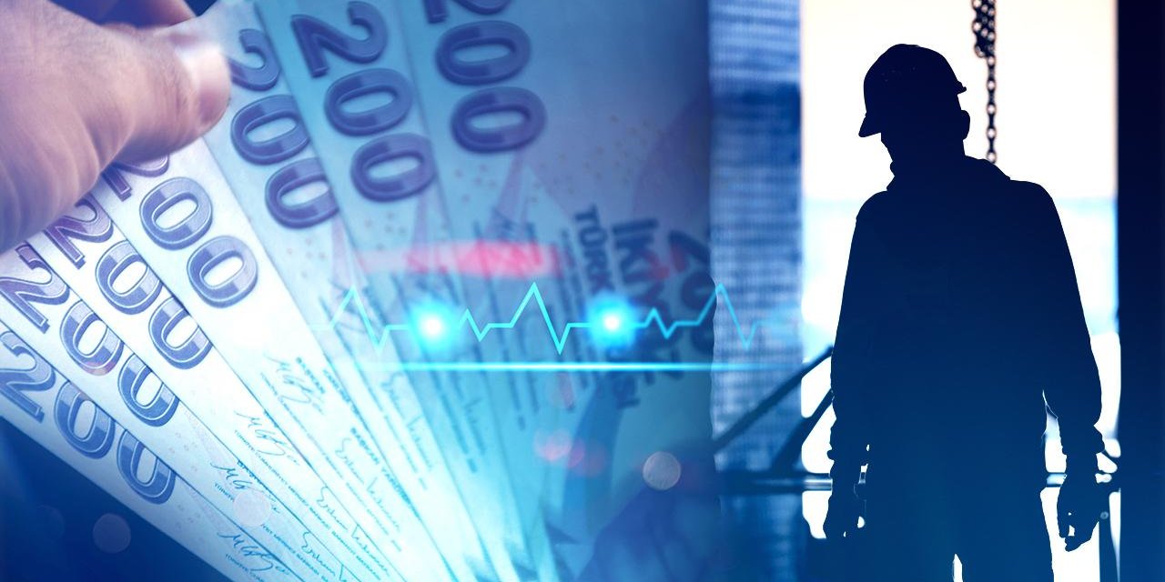 Asgari Ücret İçin Konuşulan Rakam Ortaya Çıktı