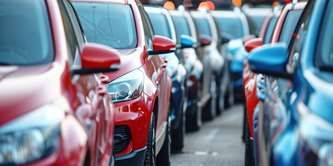 ÖTV'siz Yerli Otomobil İçin Şartlar Belli Oldu