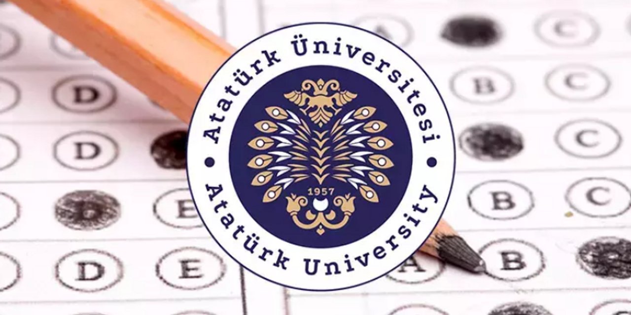 ATA AÖF'ten Öğretmenlere 3 Yeni Sınav Görevi ve Güncel Görev Ücretleri