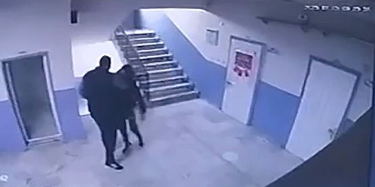 Otizmli Öğrenciyi Darp Eden Okul Müdürü Tahliye Edildi