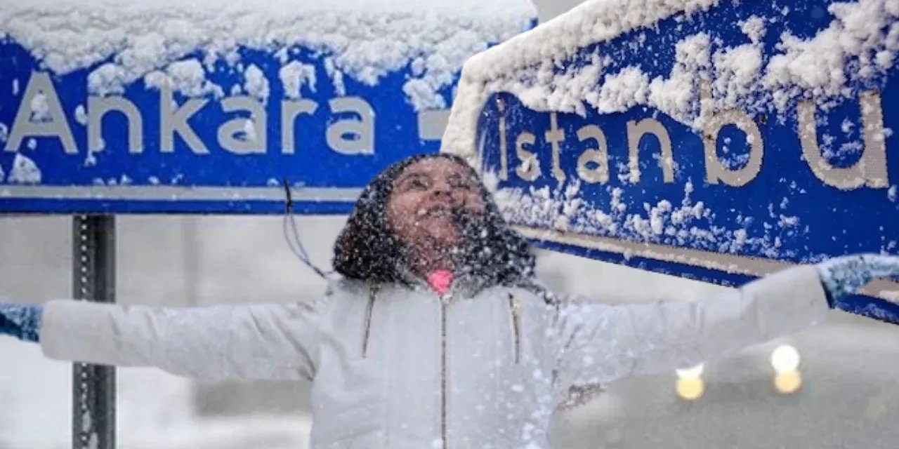 2 Ocak Cuma İstanbul'da Okullar Tatil Edildi Mi?