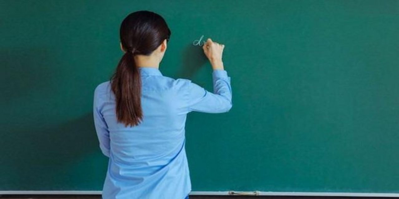 Öğretmen Hakkında Soruşturma Başlatıldı