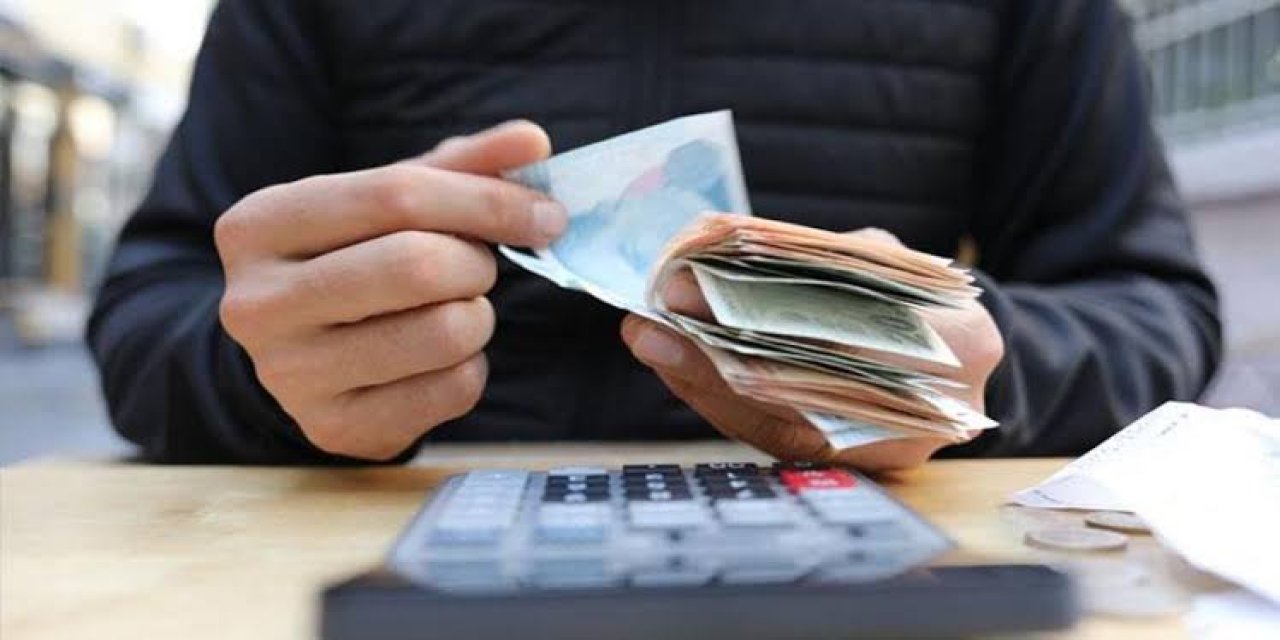 Düzenleme Yarın Meclise Geliyor! Zamlı Emekli Maaşı Ne Zaman Açıklanacak