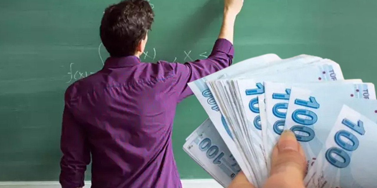 Kar Tatili Sebebiyle Öğretmenlerden 7.515 TL'ye Varan Ek Ders Kesintisi Yapılacak
