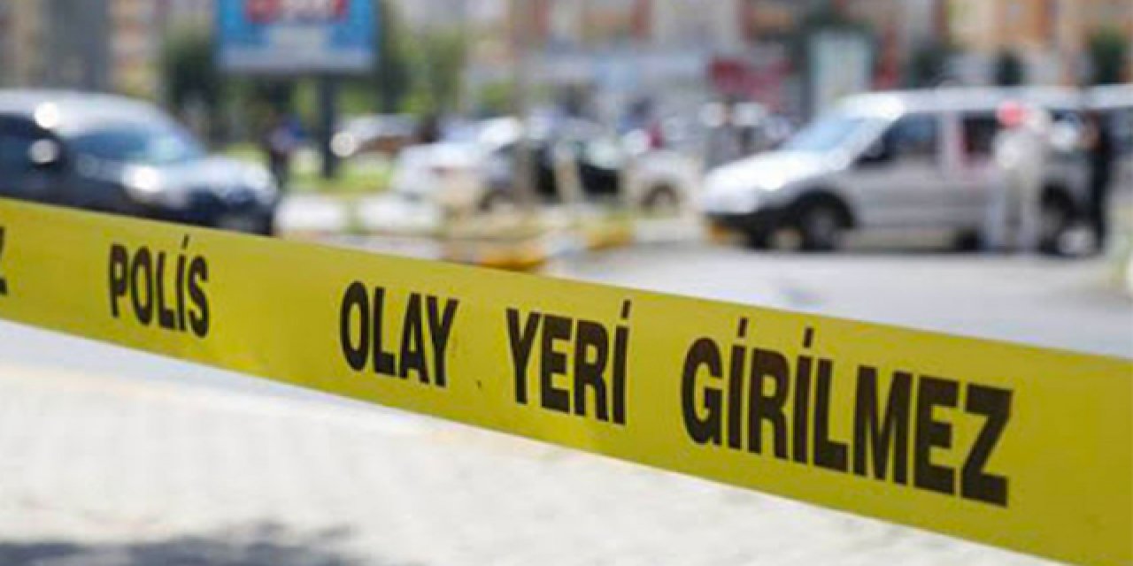 Öğretmen Önce Darp Edildi Sonra Velinin Silahlı Saldırısına Uğradı!