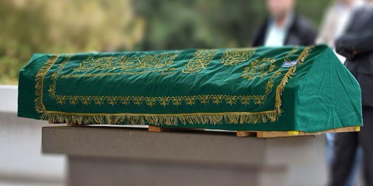 MEB Bakan Yardımcısı Ömer Faruk Yelkenci’nin Acı Günü