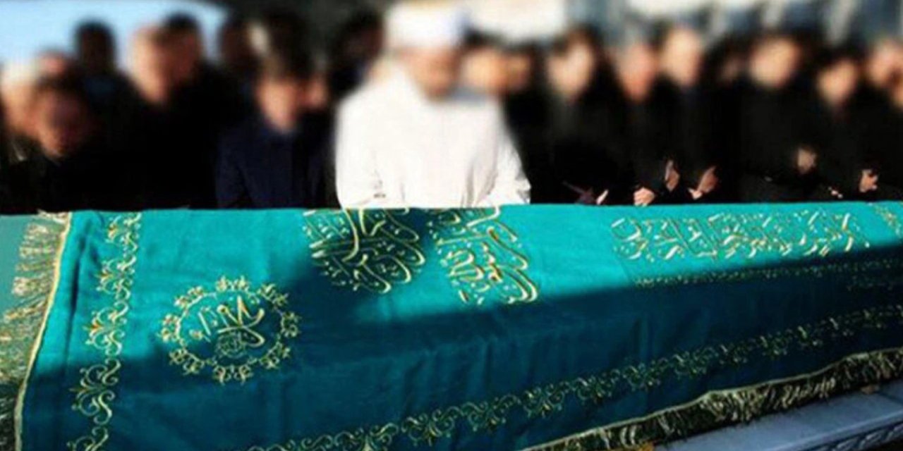 İl Milli Eğitim Şube Müdürü Hayatını Kaybetti