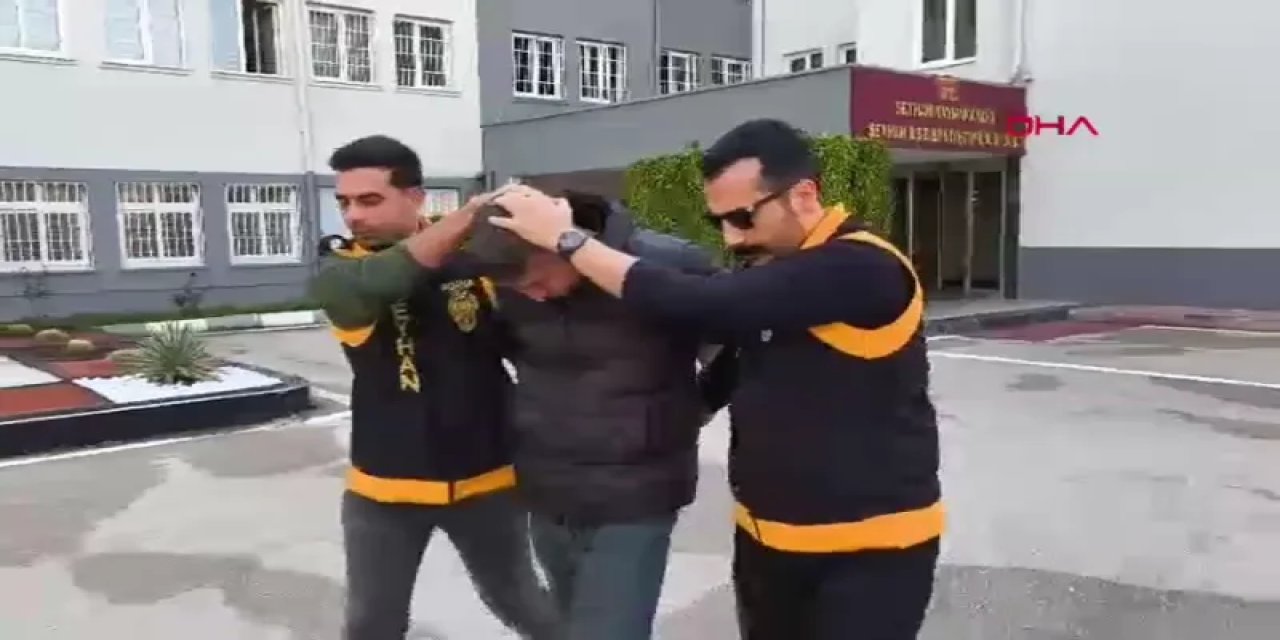 Öğretmene Silahlı Saldırıda Bulunan Veli: "Herkesin Çocuğu Kendine Özel"