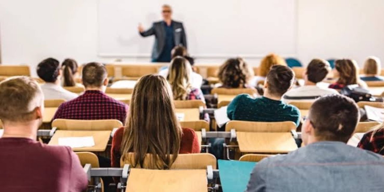 Akademik Personele "Yarı Zamanlı Çalışma" Müjdesi: Engel Kalmadı!