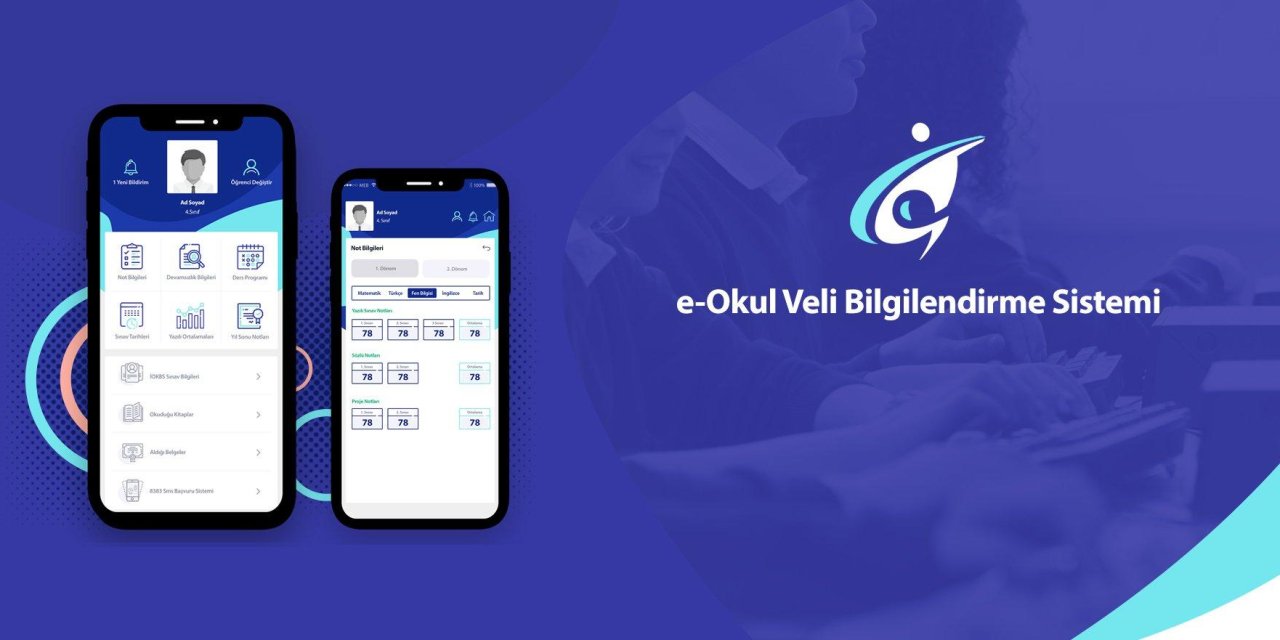 Öğretmenlerin Yeni e-Okul Görevi Belli Oldu